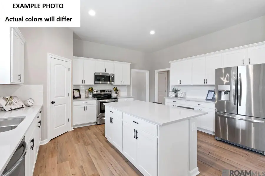 3618 Atwater Villas Ave, Baton Rouge, LA 70810 - #3