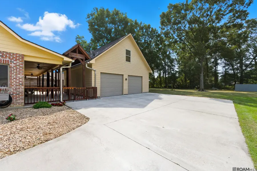 10440 Matherne Place, Denham Springs, LA 70726 - #3