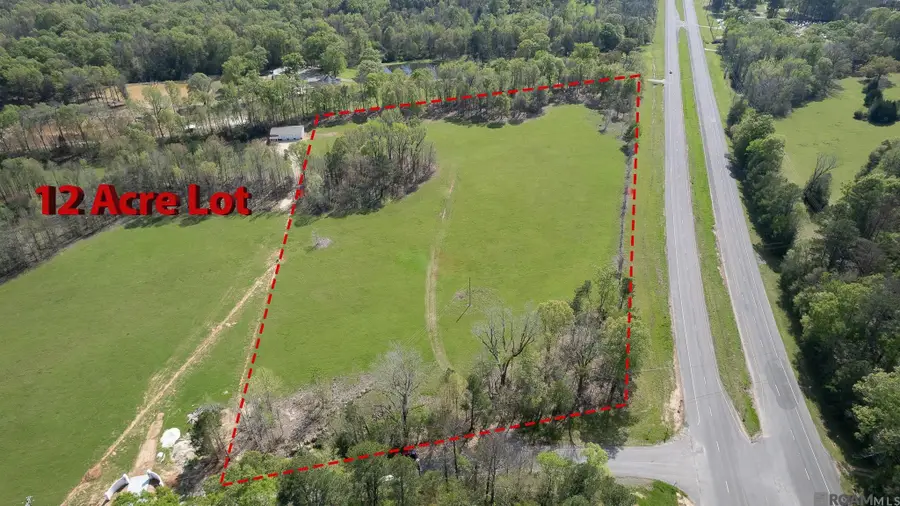 Lot LH-2C-A La Hwy 421, Saint Francisville, LA 70775 - #2