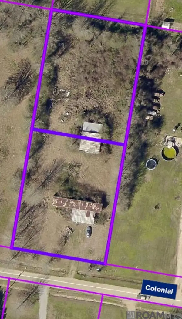 1272 Colonial Dr, Jackson, LA 70748