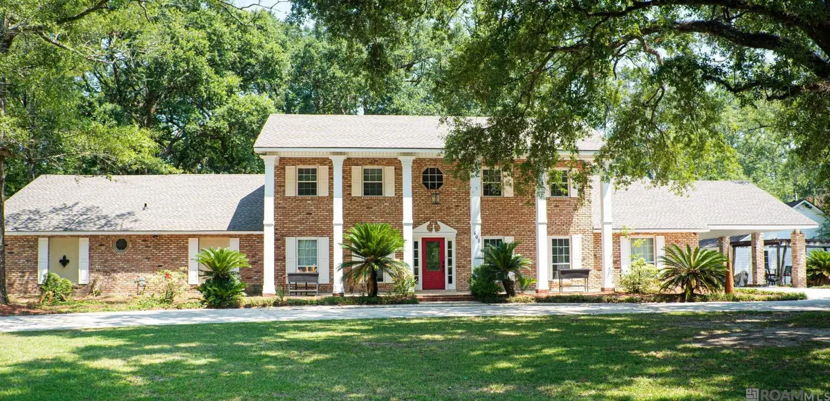 465 Donald Dr, Denham Springs, LA 70726 - #1