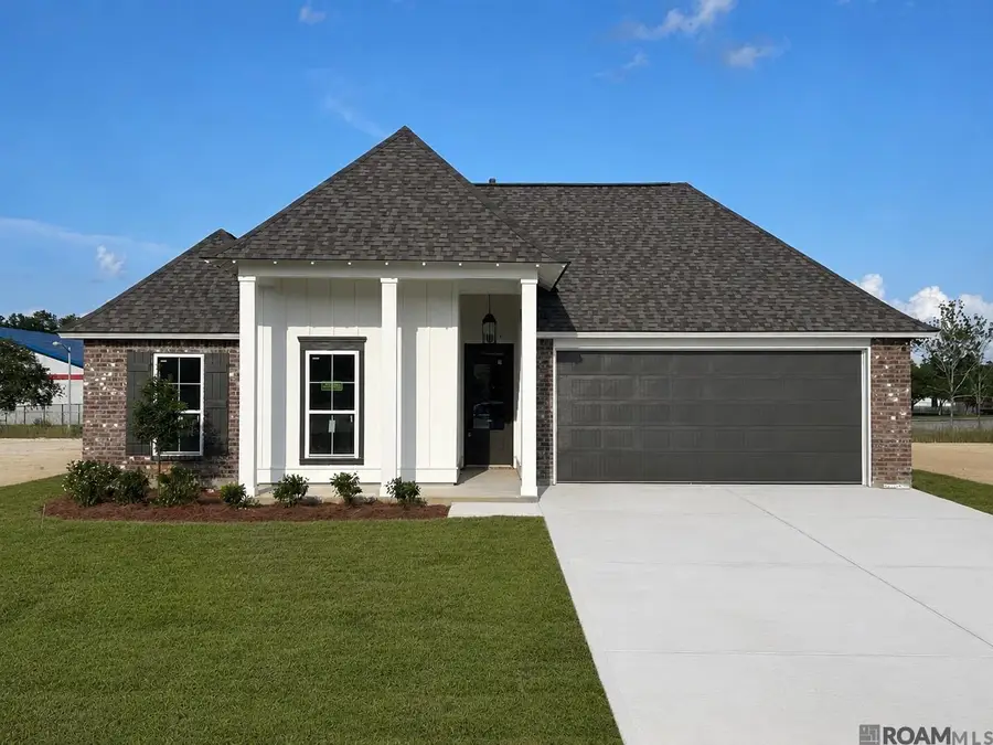 29433 Northlake Drive, Denham Springs, LA 70726 - #2