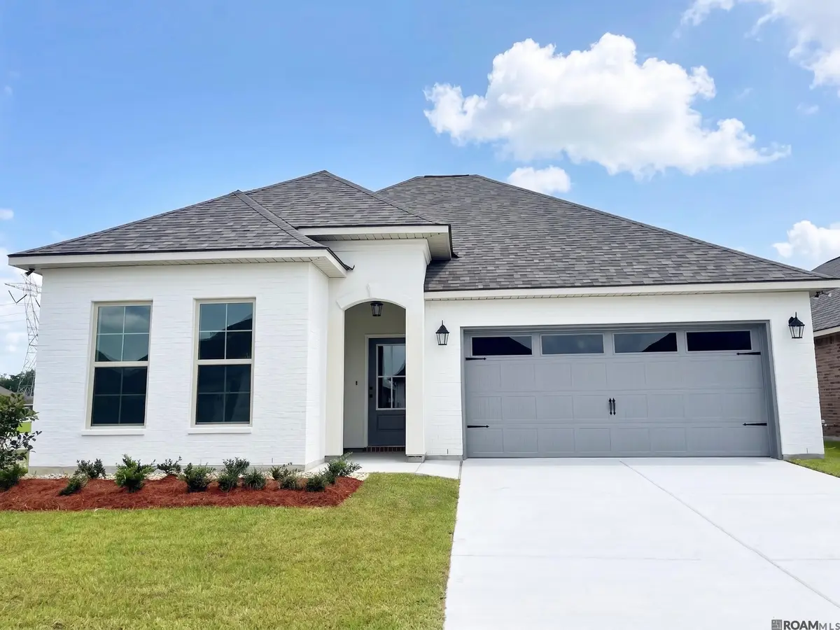 1244 Elliston Dr, Gonzales, LA 70737 - #1