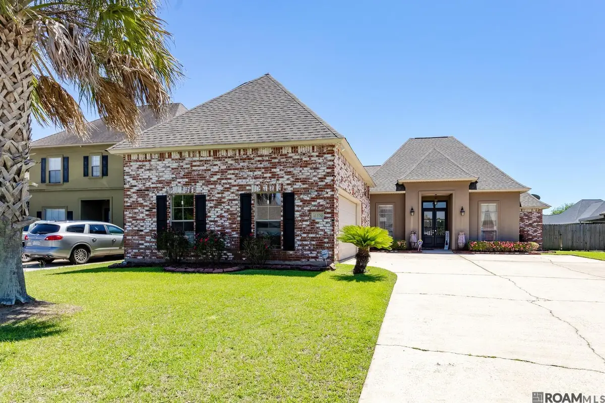 11370 Meadow View Dr, Denham Springs, LA 70726 - #1