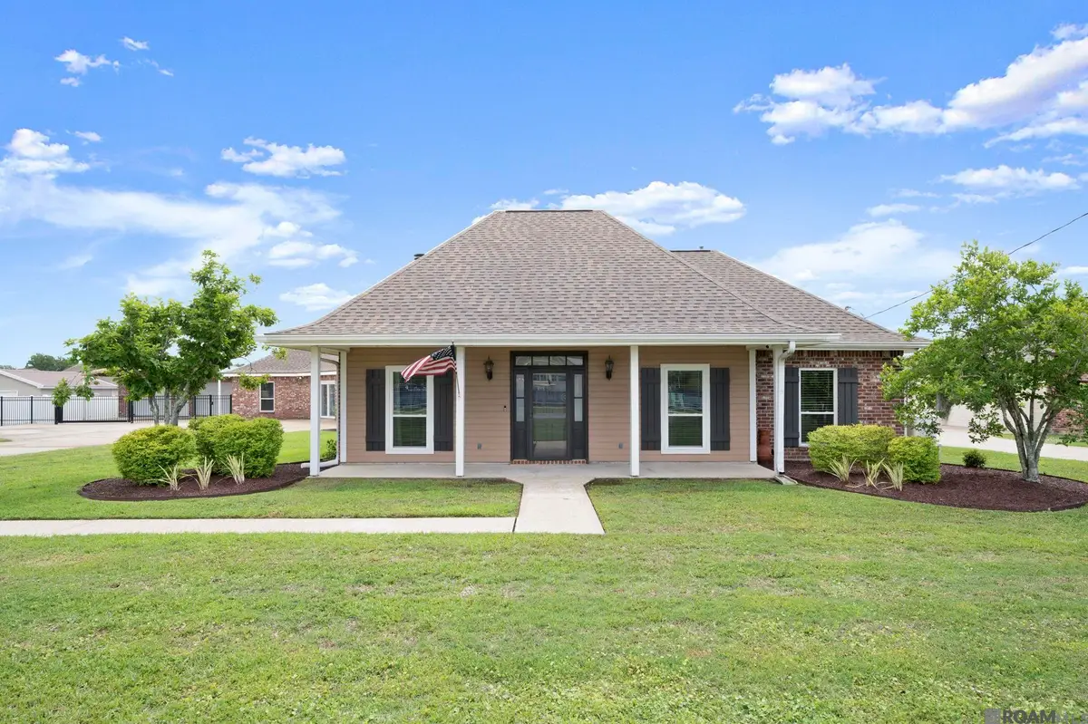 40157 Parker Rd, Prairieville, LA 70769 - #1