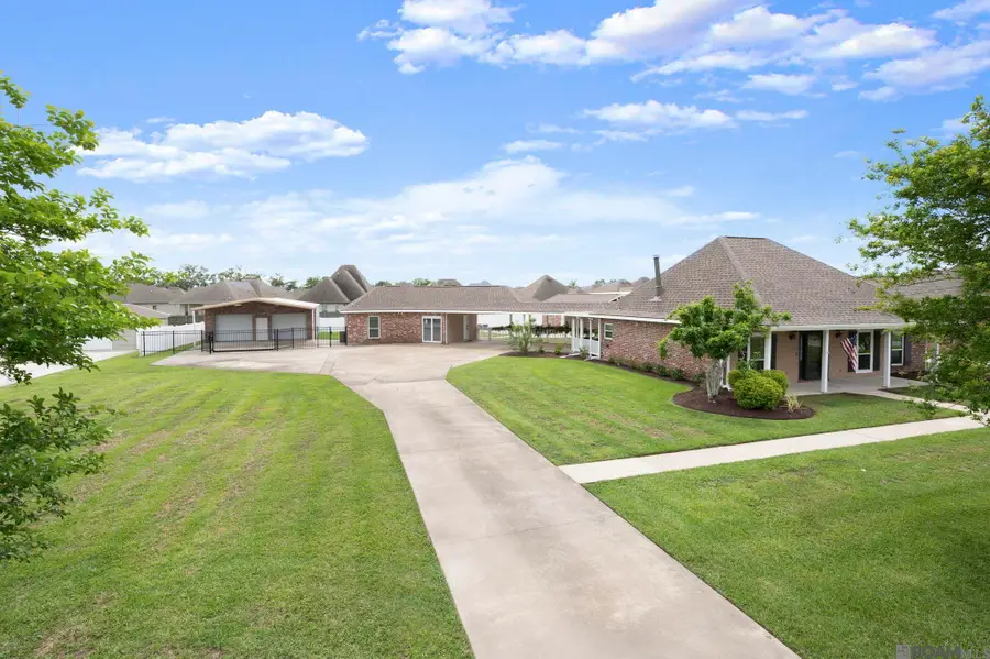 40157 Parker Rd, Prairieville, LA 70769 - #2