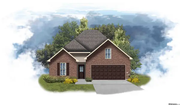 1241 Lakehaven Dr, Gonzales, LA 70737