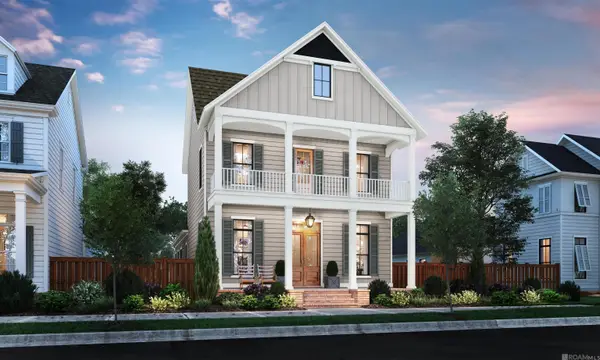 1608 Rouzan Ave, Baton Rouge, LA 70808