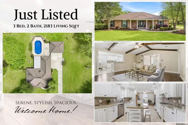 42136 Jamie Rd, Prairieville, LA 70769