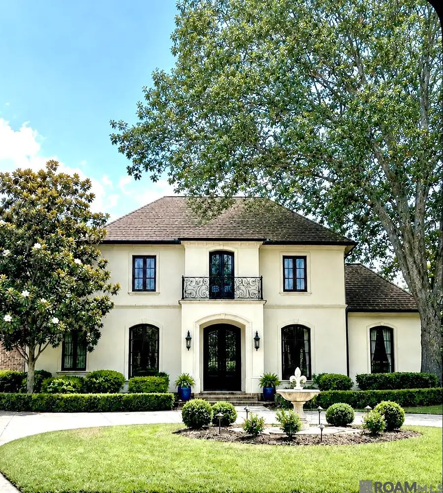 17122 N Lakeway Ave, Baton Rouge, LA 70810 - #2