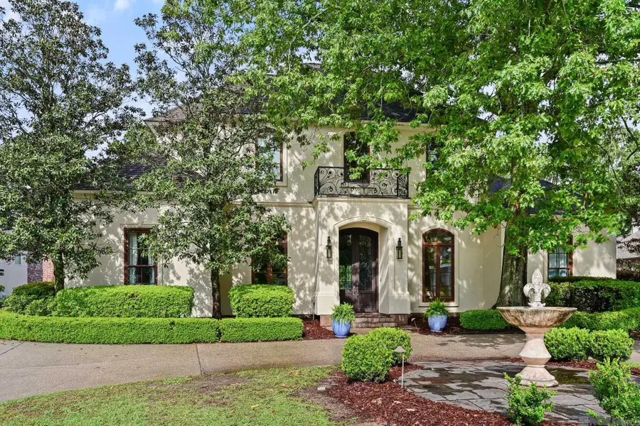 17122 N Lakeway Ave, Baton Rouge, LA 70810 - #3