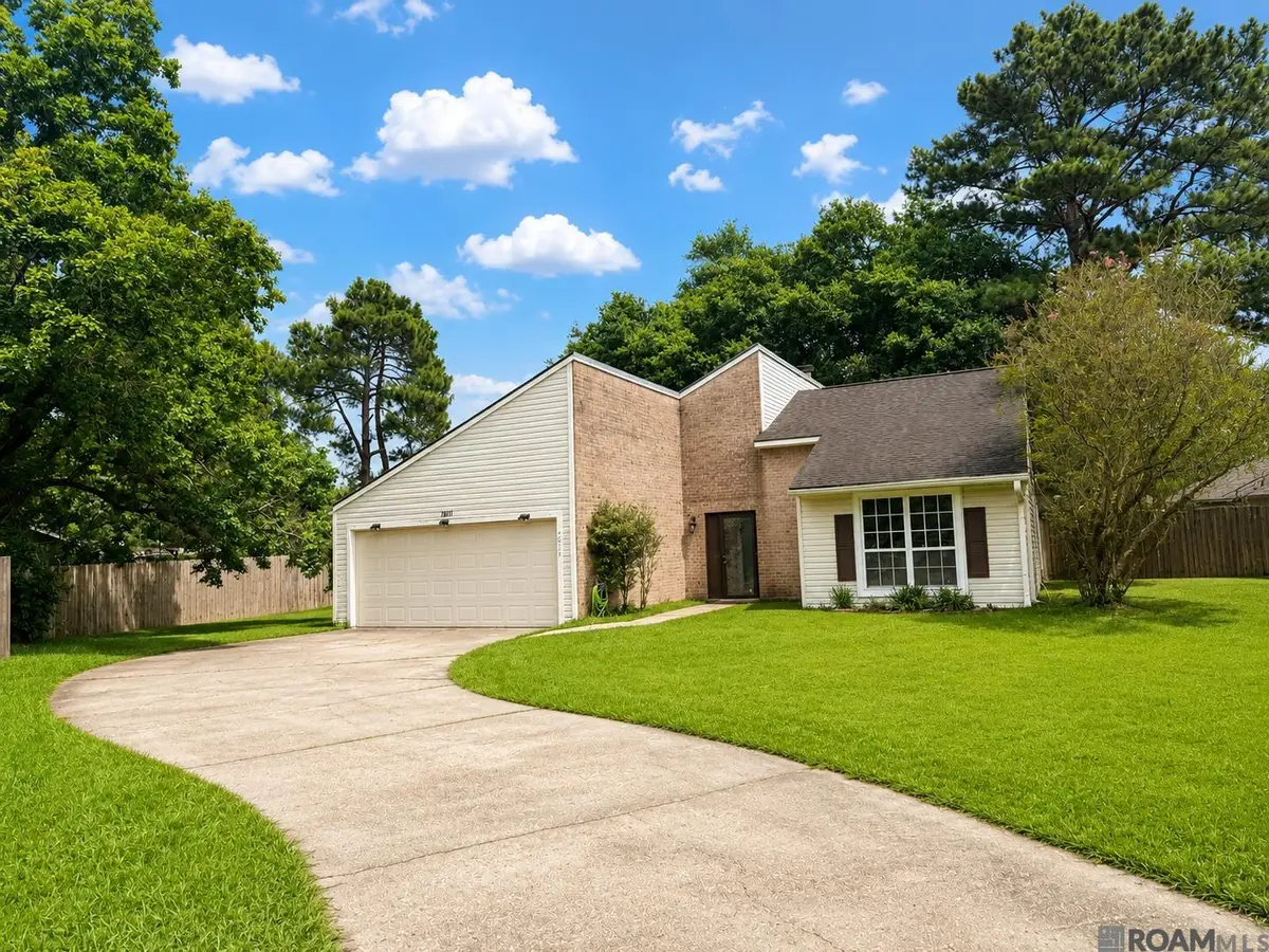 7617 Pennhill Dr, Baton Rouge, LA 70817 - #1