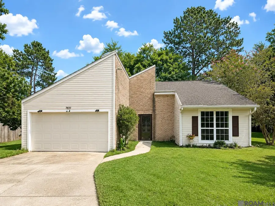 7617 Pennhill Dr, Baton Rouge, LA 70817 - #2