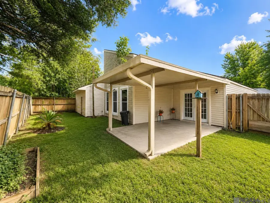 7617 Pennhill Dr, Baton Rouge, LA 70817 - #3