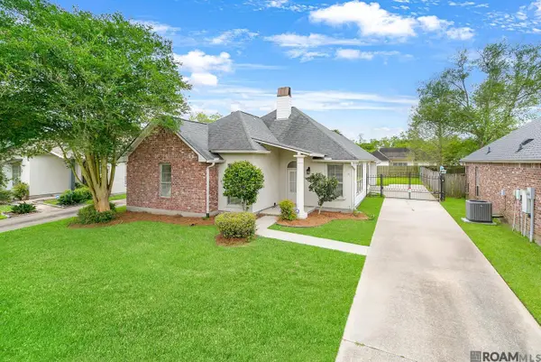 10436 Springpark Ave, Saint George, LA 70810