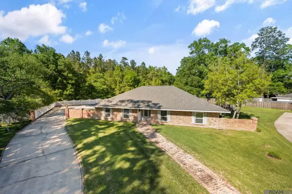 1448 Lansdowne Dr, Denham Springs, LA 70726