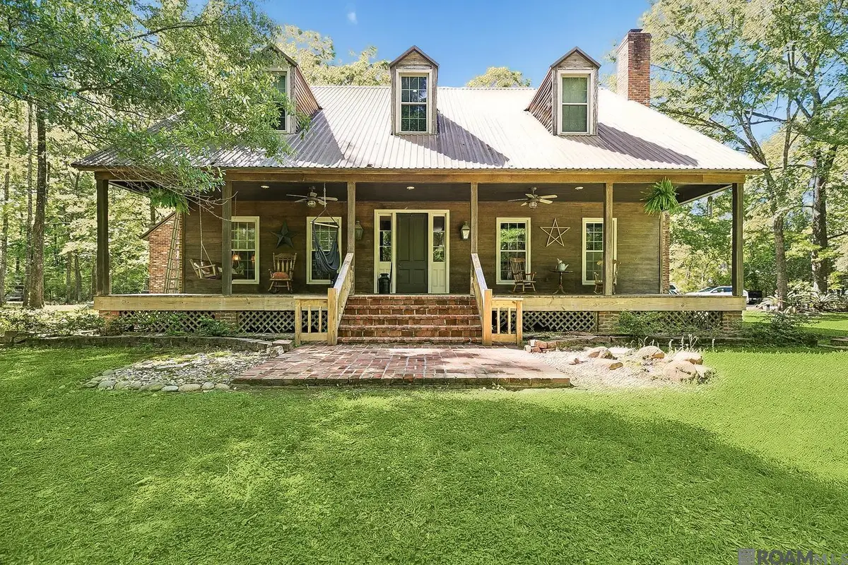 11951 Cline Dr, Baker, LA 70714 - #1