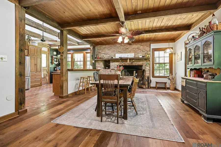 11951 Cline Dr, Baker, LA 70714 - #3
