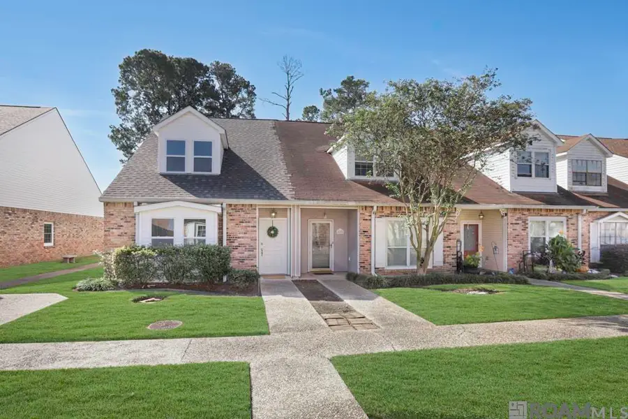 279 Marilyn Dr #12, Baton Rouge, LA 70815 - #2