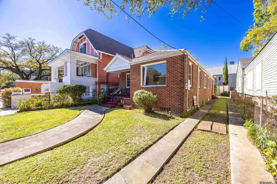 2727 Carondelet Street, New Orleans, LA 70130 - #3