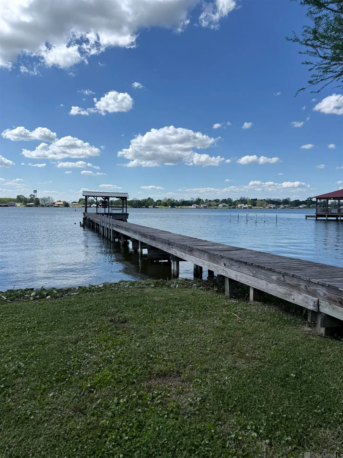 8562 Island Rd, Ventress, LA 70783 - #1