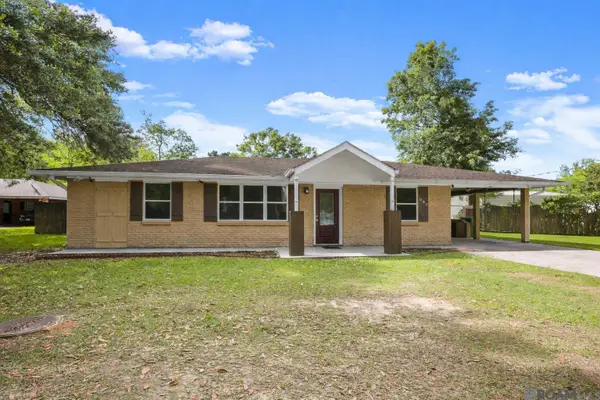 314 Tate Rd, Denham Springs, LA 70726