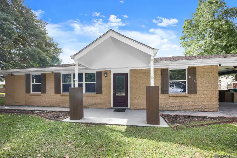 314 Tate Rd, Denham Springs, LA 70726 - #2