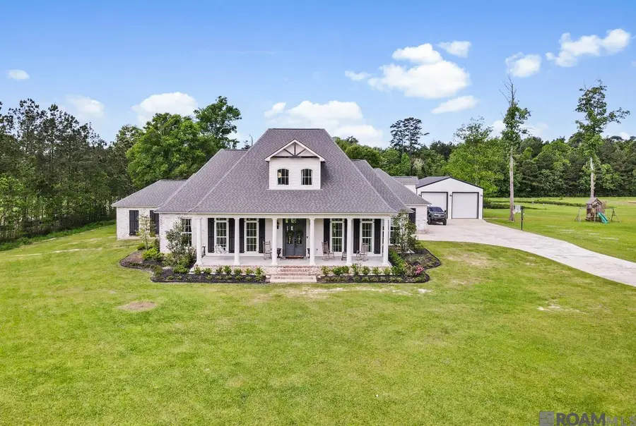 34435 Quarter Horse Ln, Walker, LA 70785 - #2