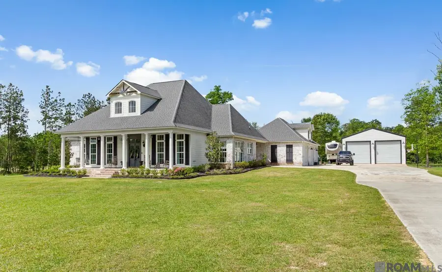 34435 Quarter Horse Ln, Walker, LA 70785 - #3