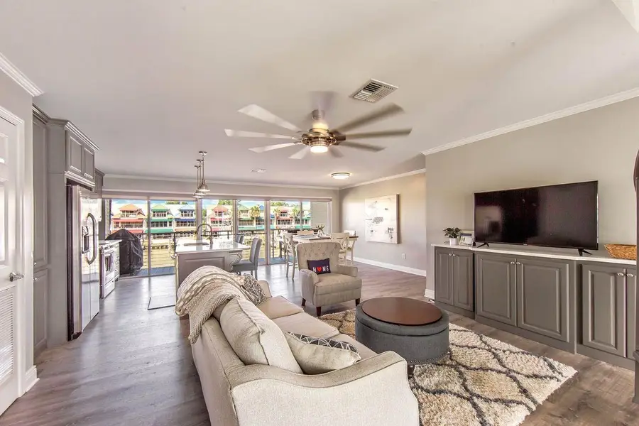 3031 Barrow St #30, Houma, LA 70360 - #2
