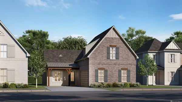 4081 Atwater Reserve Ave, Baton Rouge, LA 70810