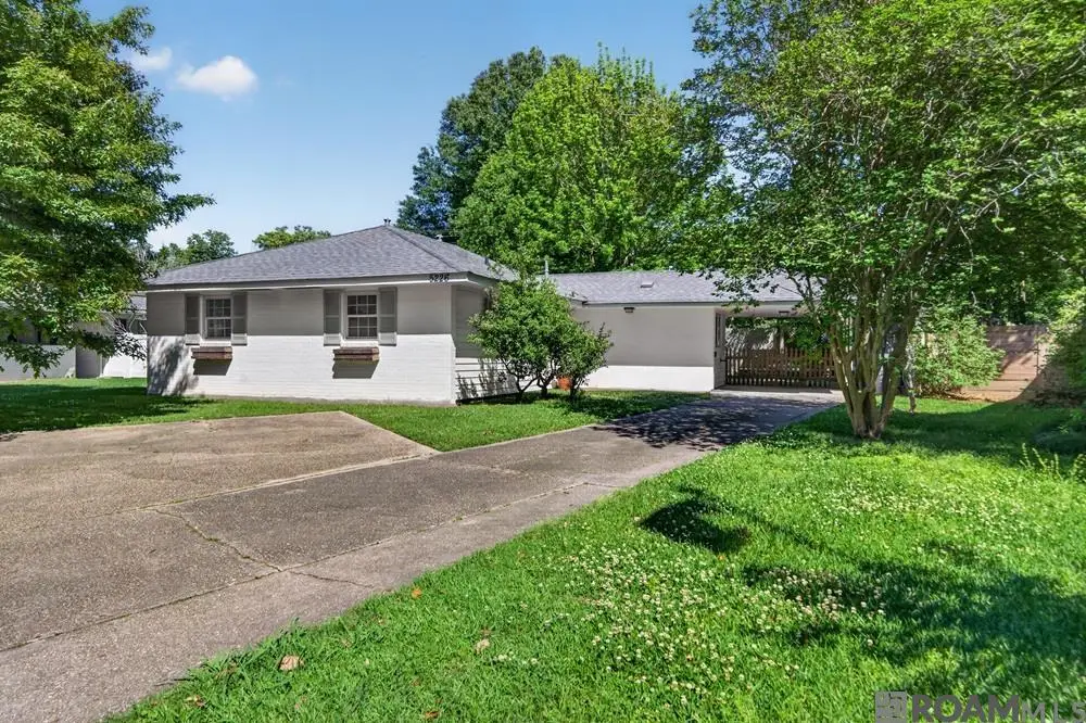 5226 Woodside Dr, Baton Rouge, LA 70808 - #1