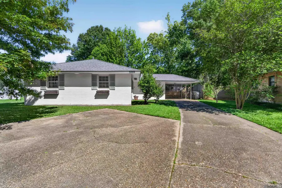 5226 Woodside Dr, Baton Rouge, LA 70808 - #2