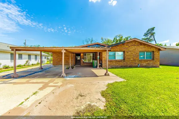 710 Kenney Street, Houma, LA 70364