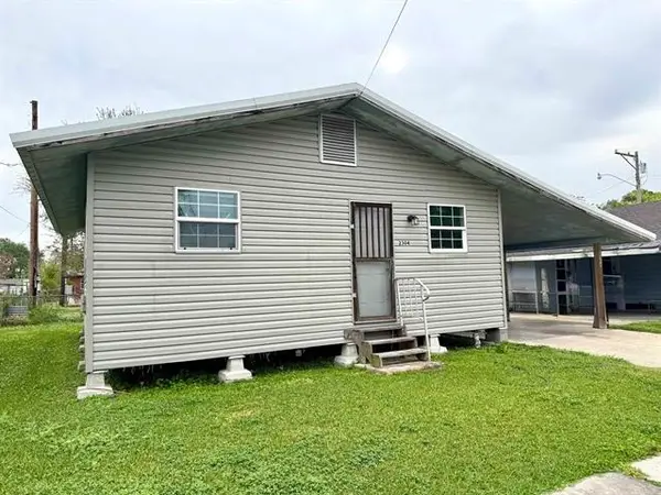 2304 Federal Avenue, Morgan City, LA 70380