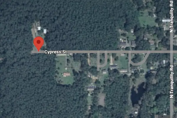 TBD Cypress St, Lacombe, LA 70445