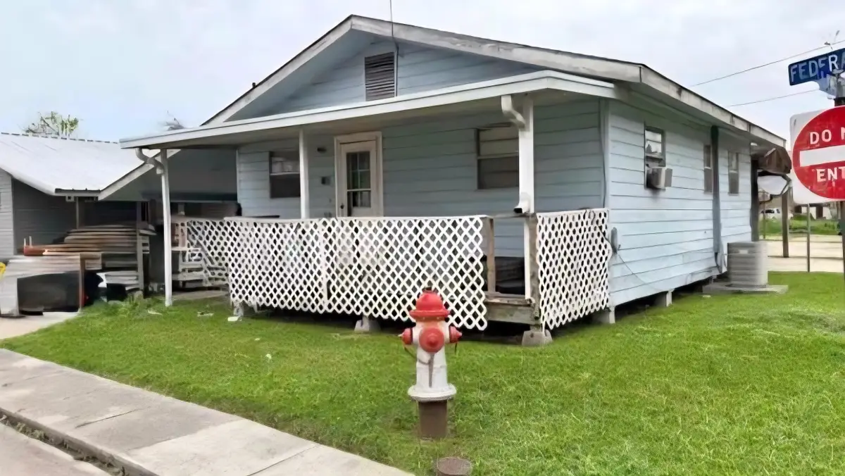 2302 Federal Avenue, Morgan City, LA 70380 - #1