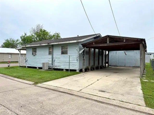 2302 Federal Avenue, Morgan City, LA 70380 - #2