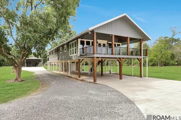 18485 H H Wilson Rd, Prairieville, LA 70769