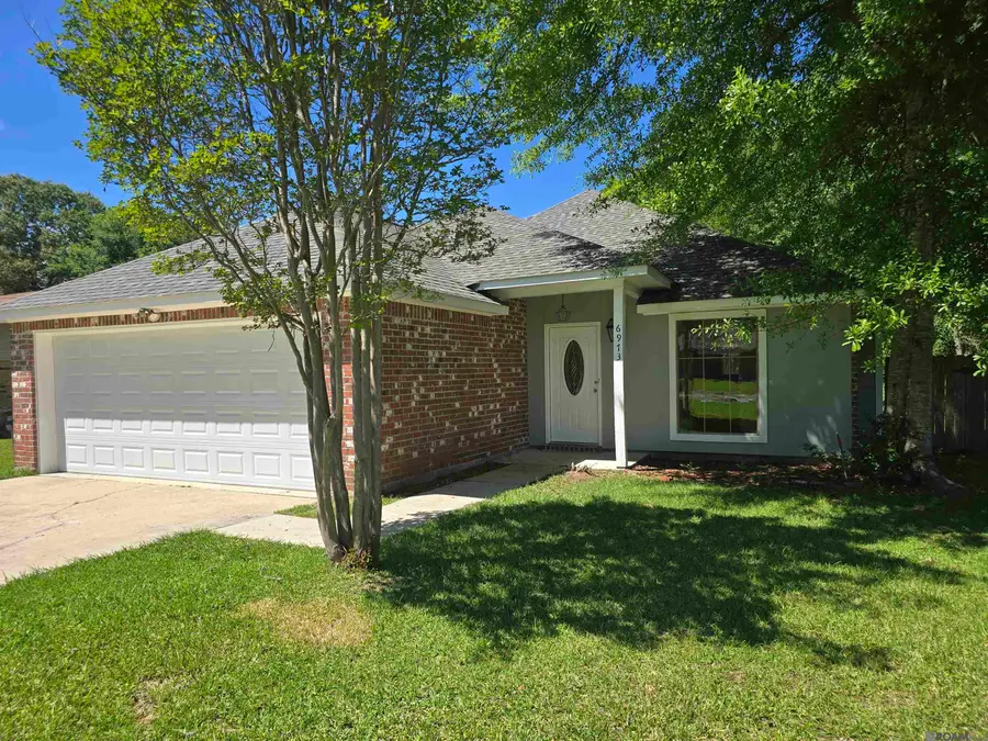 6973 Saint Mary Ave, Baton Rouge, LA 70811 - #3