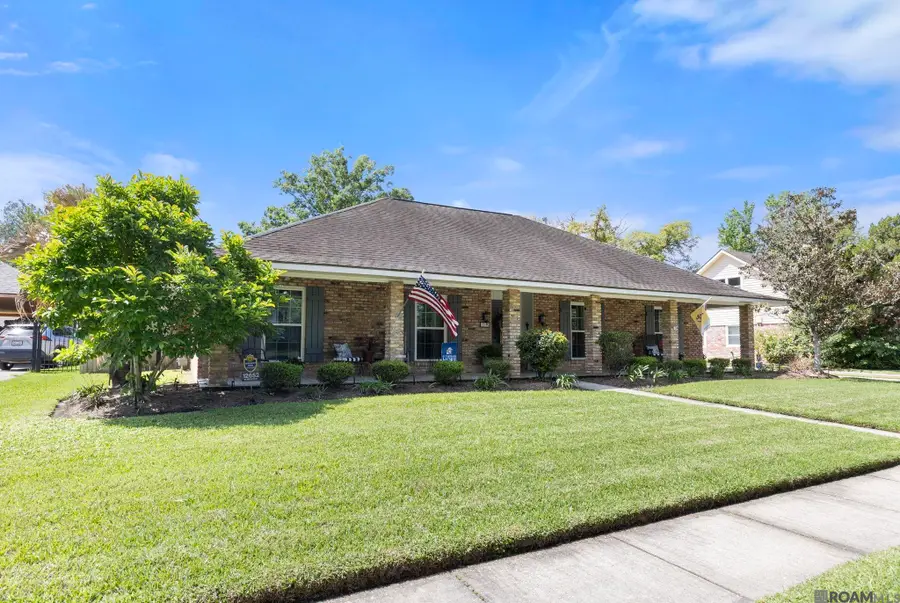 12652 Warwick Ave, Baton Rouge, LA 70815 - #2