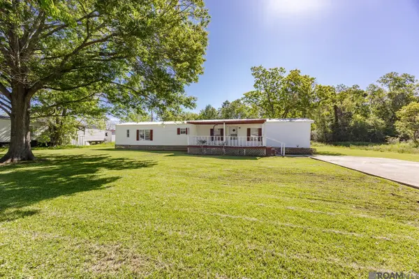 14396 Oak Meadow St, Gonzales, LA 70737