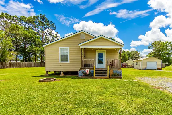 522A Back Project Road, Schriever, LA 70395