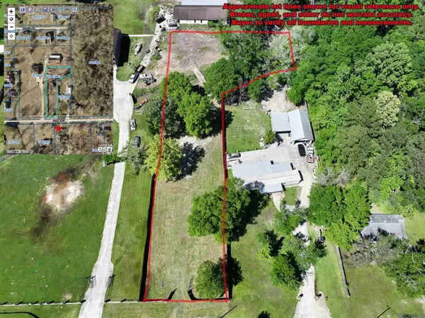 39054 La Hwy 929, Prairieville, LA 70769