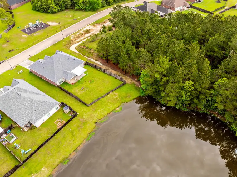 26286 Poplar Glen Dr, Denham Springs, LA 70726 - #3