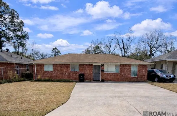 5644 Linden St, Baton Rouge, LA 70805
