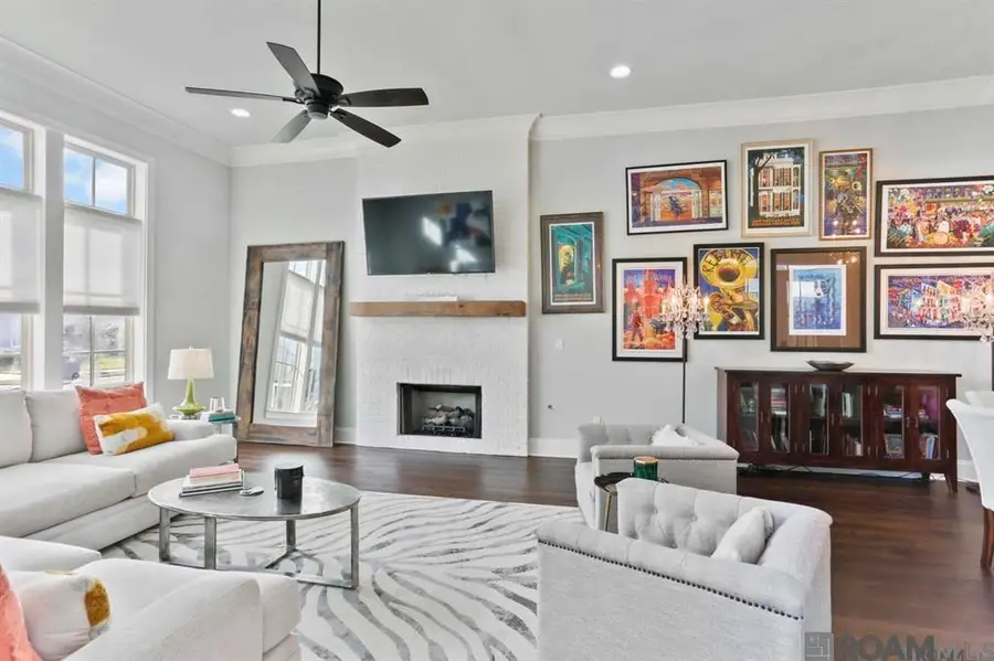 1625 Sugar Cane Ln, Baton Rouge, LA 70810 - #3