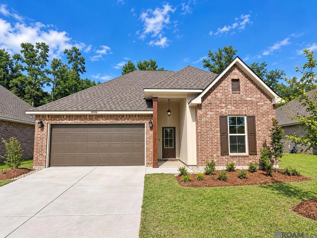 13056 Ducks Landing St, Gonzales, LA 70737 - #1