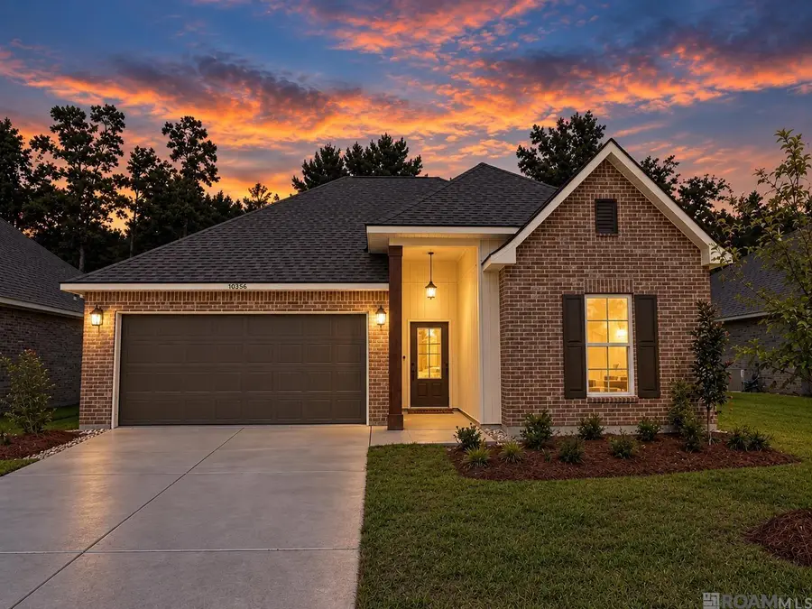 13056 Ducks Landing St, Gonzales, LA 70737 - #2