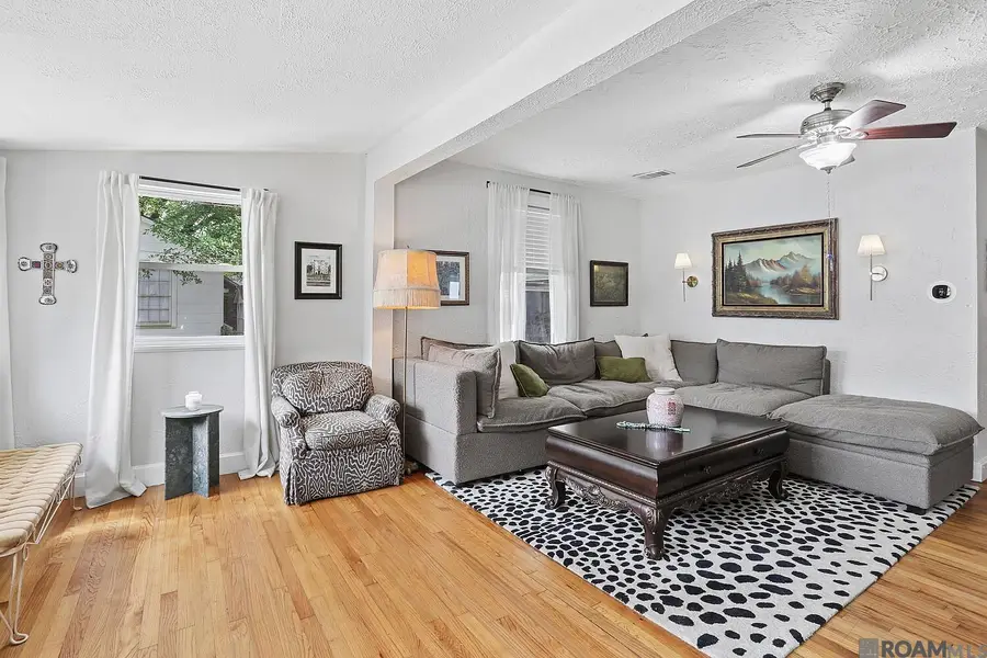 368 S Ardenwood Dr, Baton Rouge, LA 70806 - #2